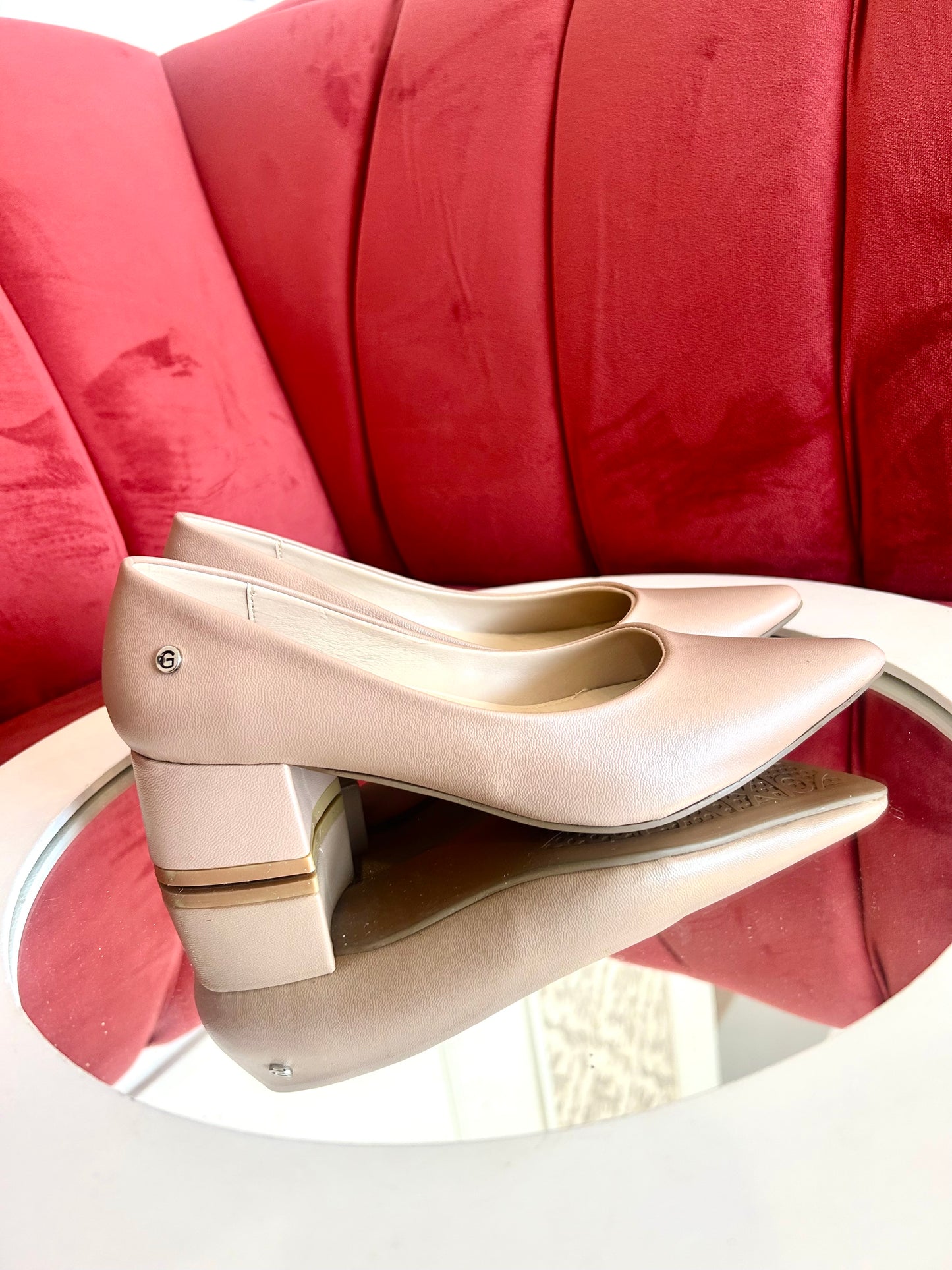 Zapatilla confort