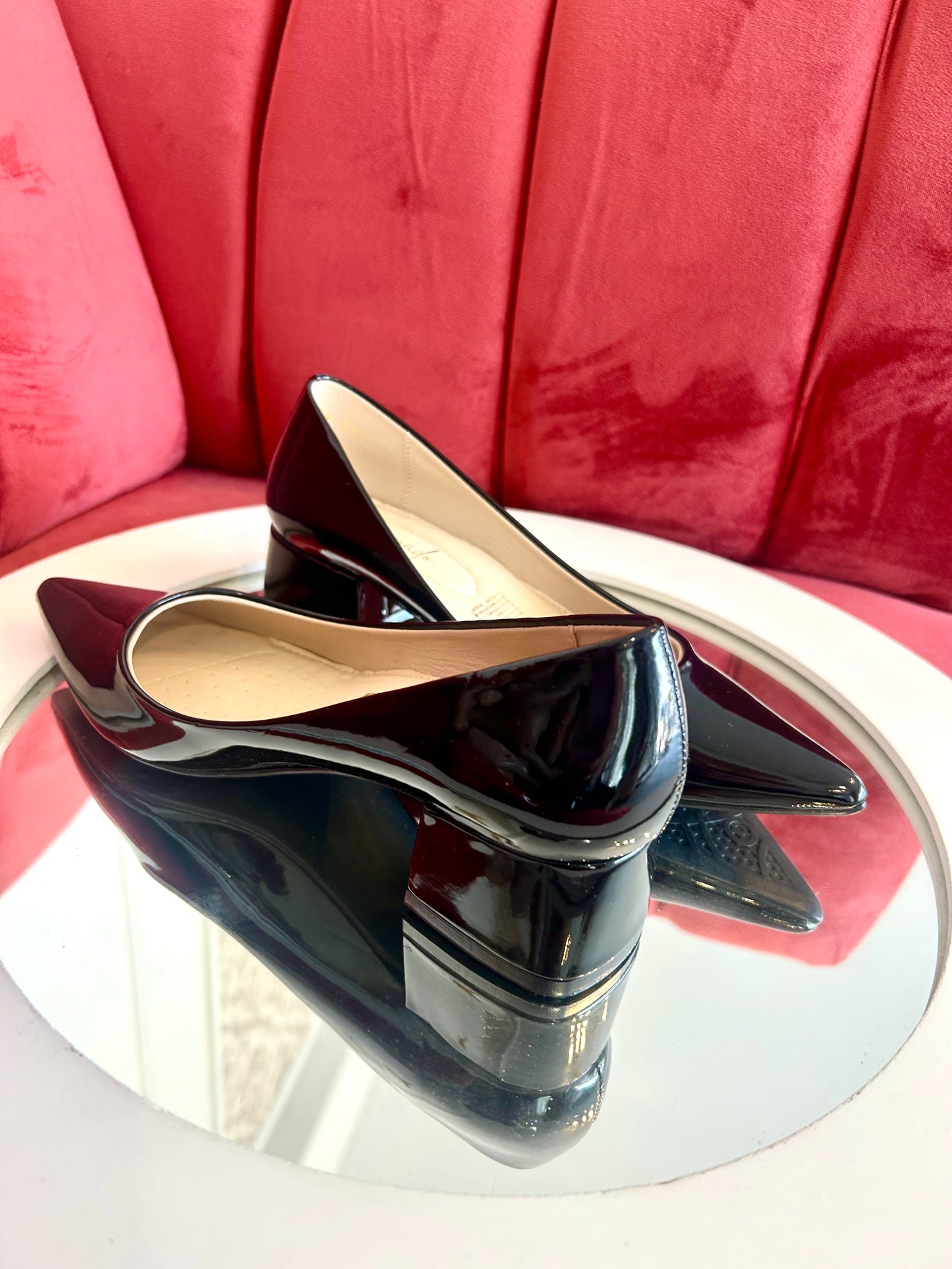 Zapatilla confort