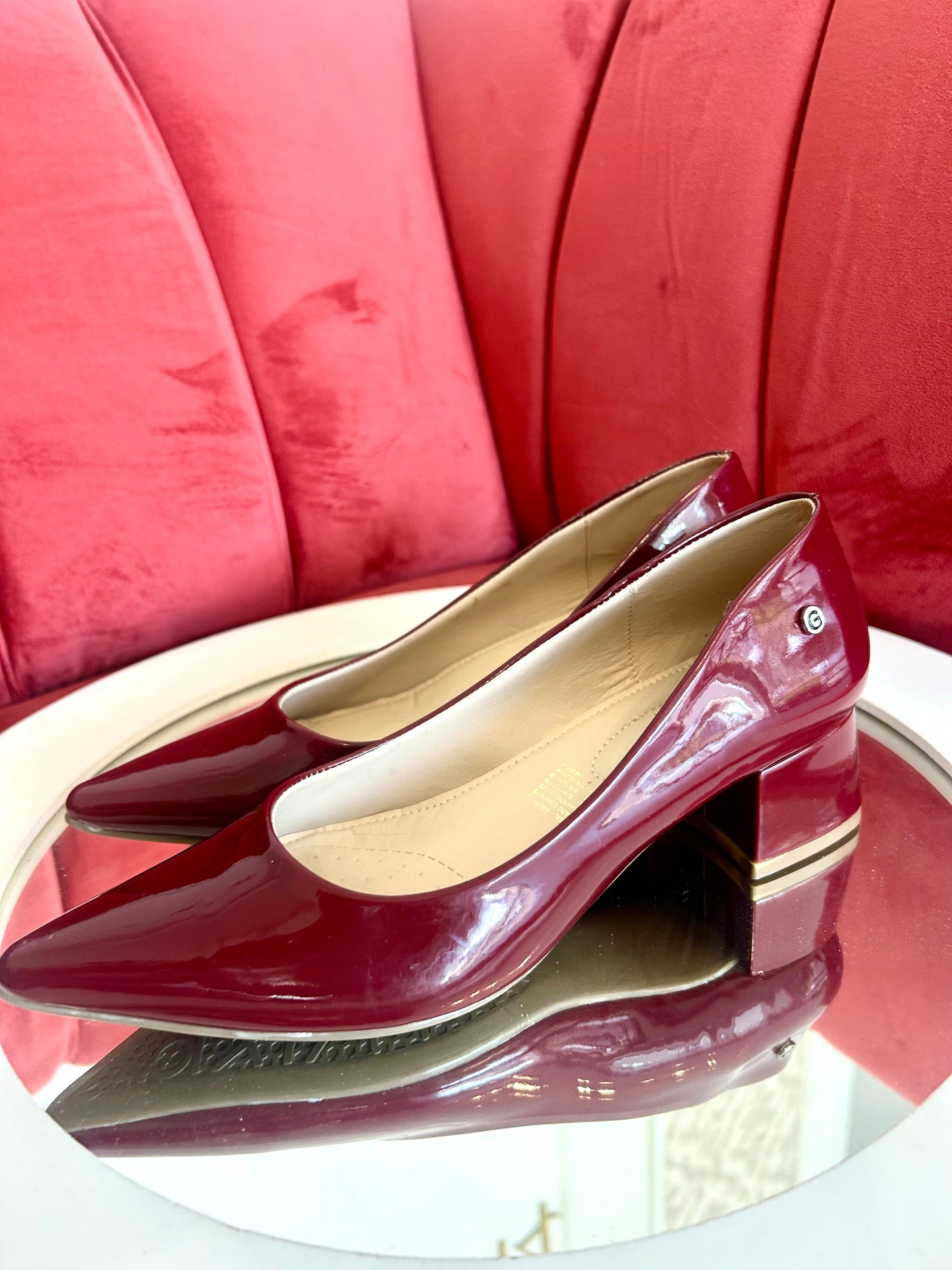 Zapatilla confort