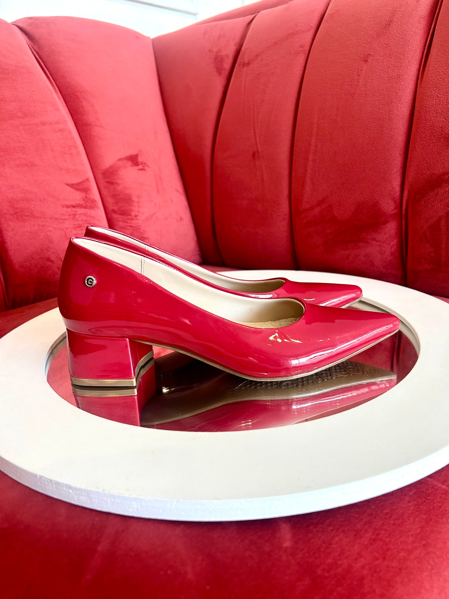 Zapatilla confort