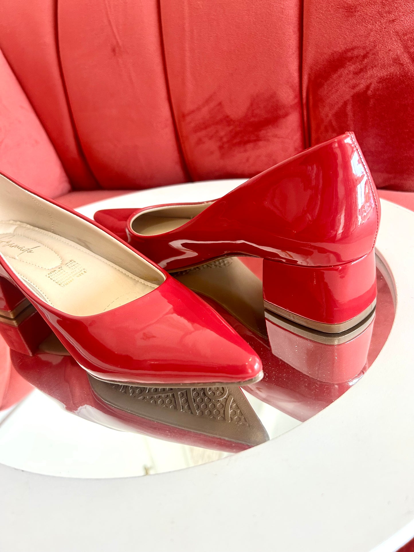Zapatilla confort