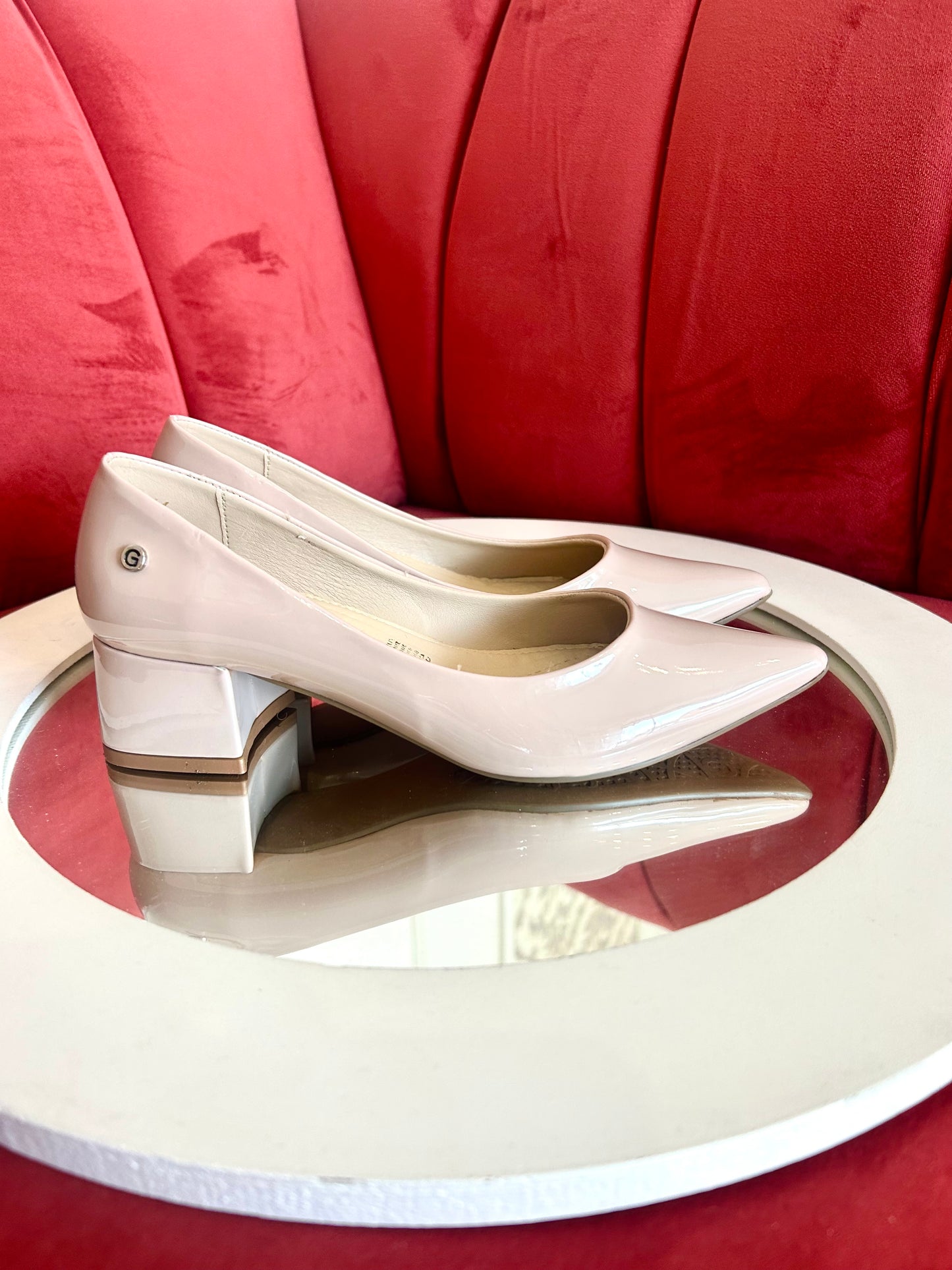 Zapatilla confort