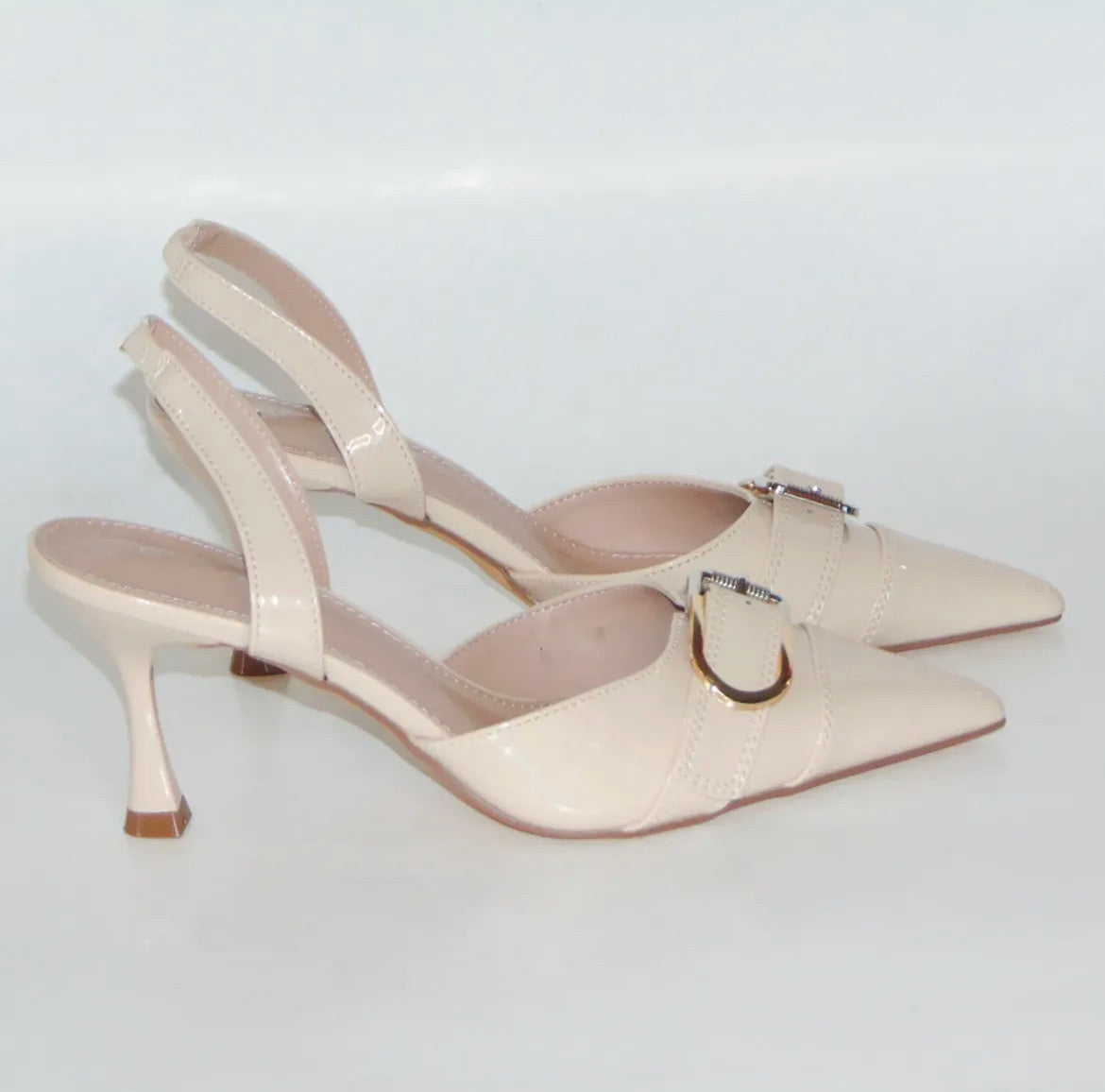 Zapatillas Anna Latte