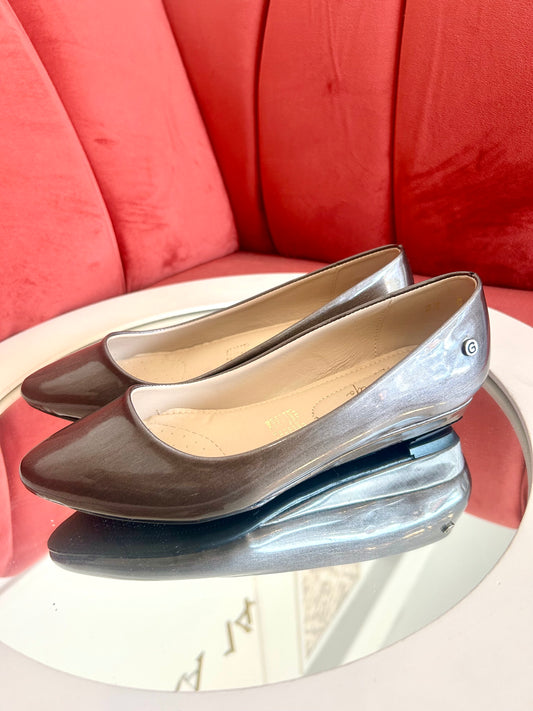 Flats Zapatilla confort