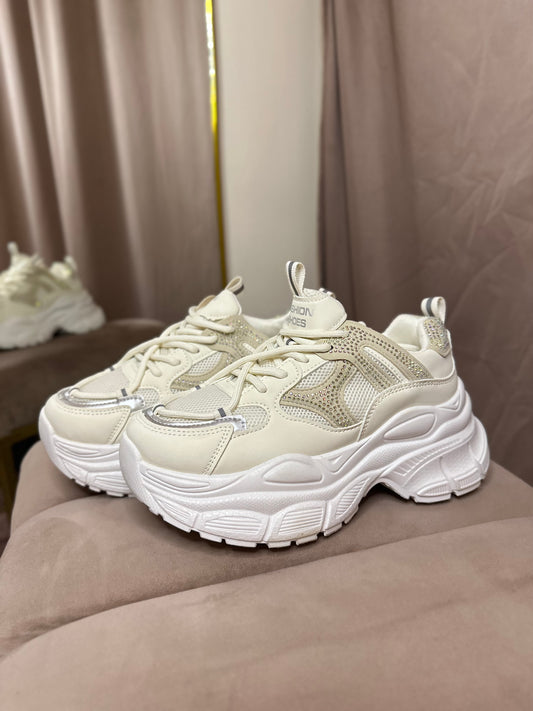 Tenis ultra confort late