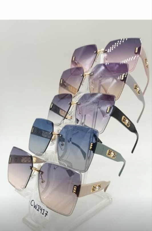 Lentes de sol protección Uv