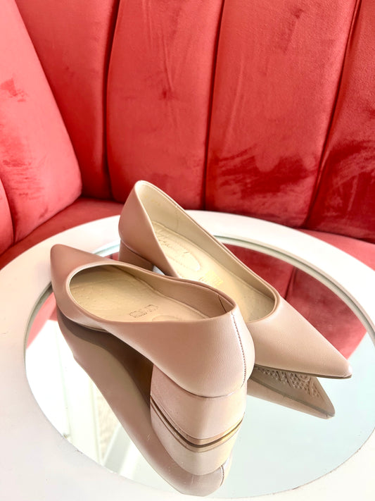 Zapatilla confort