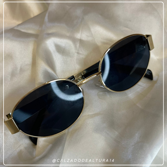 Lentes de sol protección Uc