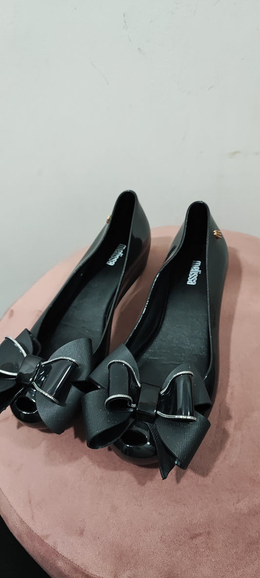 Melissa sandalia de gel