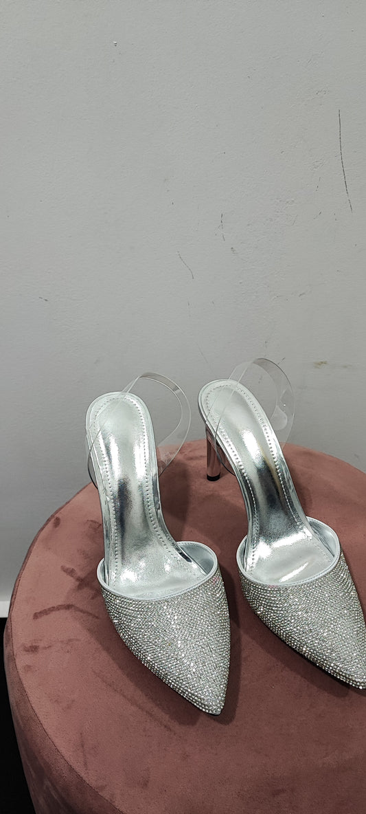 Stiletto cristales